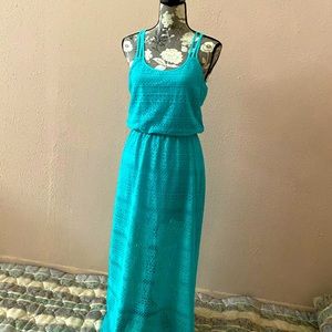 Gorgeous color… Full length…